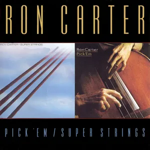 Pick 'em/Super strings